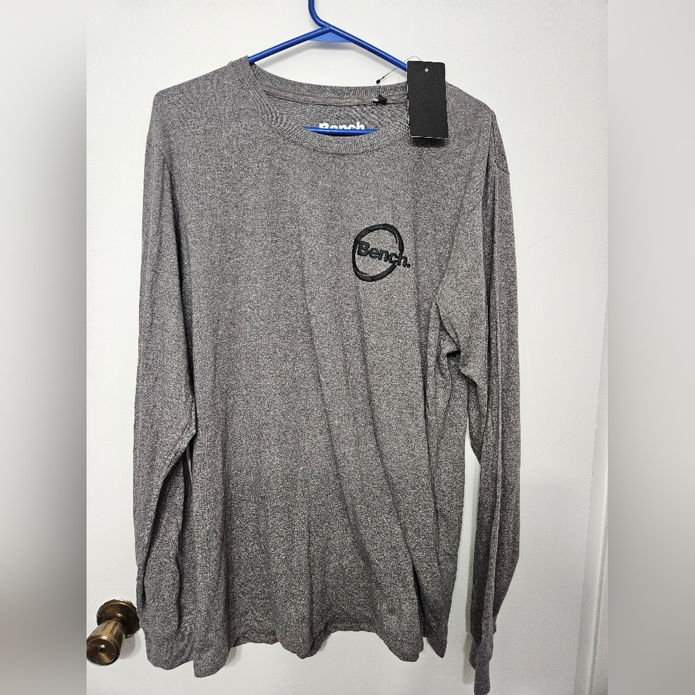 Bench L/S Sweater